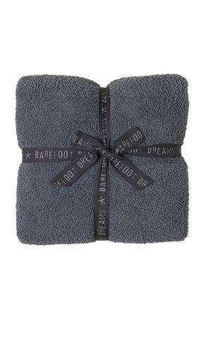 Cozychic sleeping bag in color slate size all - Barefoot Dreams - Modalova