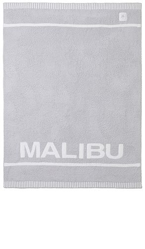 Malibu Throw in Ivory - Barefoot Dreams - Modalova