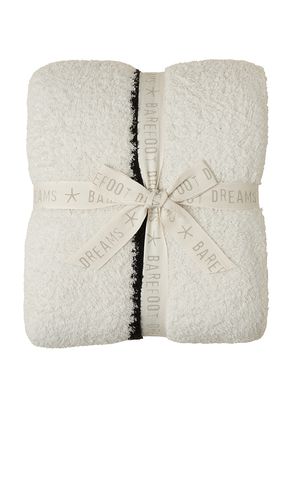 CozyChic Sonoran Block Throw in - Barefoot Dreams - Modalova