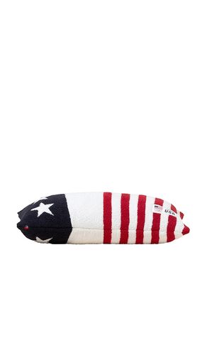 Stars And Stripes Pillow in - Barefoot Dreams - Modalova