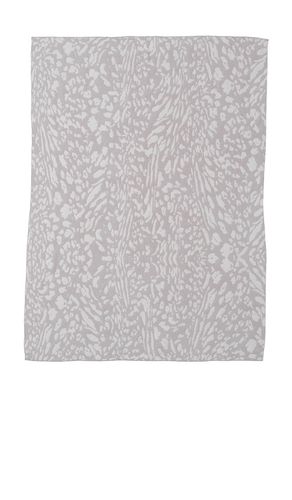 DECKE COZY CHIC FAUNA LEOPARD THROW in - Barefoot Dreams - Modalova