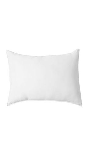 Conjunto de funda de almohada king washed bamboo fitted pillowcase set en color blanco talla all - Barefoot Dreams - Modalova