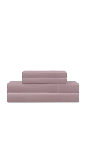 BETTWÄSCHE-SET WASHED BAMBOO SHEET SET in - Barefoot Dreams - Modalova
