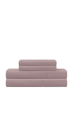 BETTWÄSCHE-SET WASHED BAMBOO SHEET SET in - Barefoot Dreams - Modalova