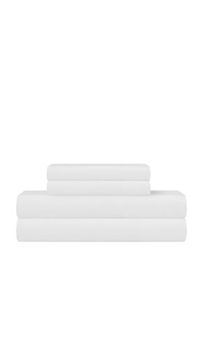 BETTWÄSCHE-SET KING WASHED BAMBOO SHEET SET in - Barefoot Dreams - Modalova
