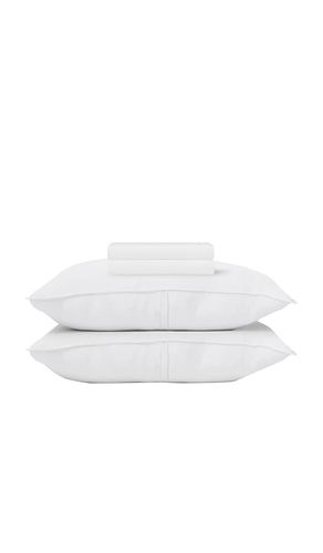 BETTWÄSCHE-SET KING WASHED BAMBOO SHEET SET in - Barefoot Dreams - Modalova