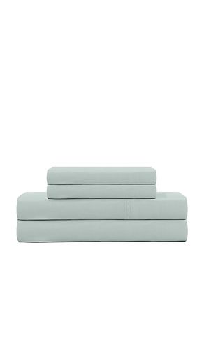 BETTWÄSCHE-SET WASHED BAMBOO SHEET SET in - Barefoot Dreams - Modalova