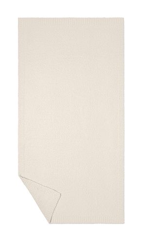 Seater cozychic sofa blanket in color beige size all - Barefoot Dreams - Modalova