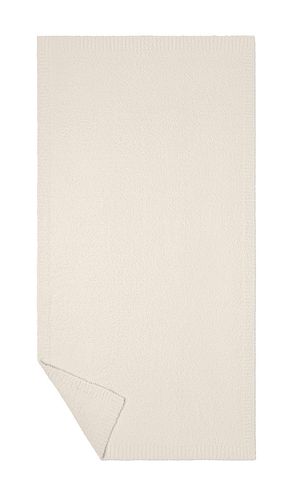 Seater Cozychic Sofa Blanket in - Barefoot Dreams - Modalova