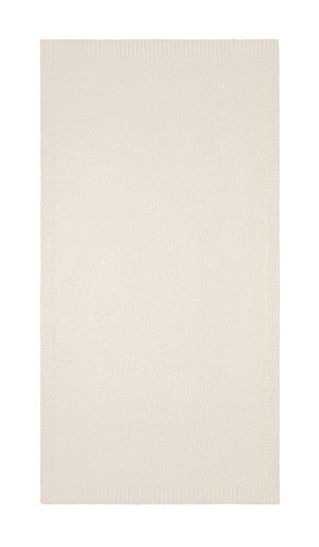 Seater Cozychic Sofa Blanket in - Barefoot Dreams - Modalova