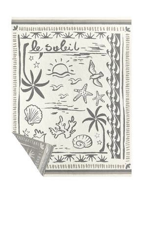 Cozychic Le Soleil Throw in - Barefoot Dreams - Modalova