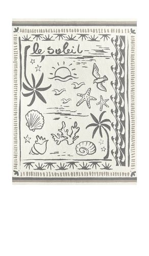 Cozychic Le Soleil Throw in - Barefoot Dreams - Modalova