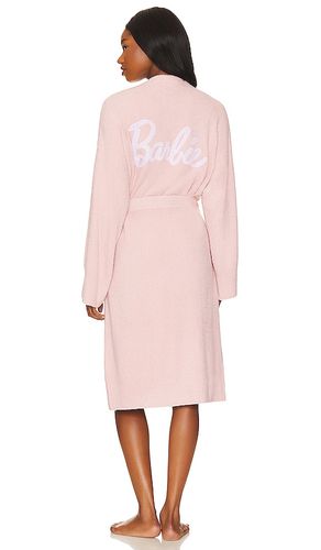 CozyChic Lite Barbie Robe in Pink. - size L (also in M, S, XL, XS) - Barefoot Dreams - Modalova