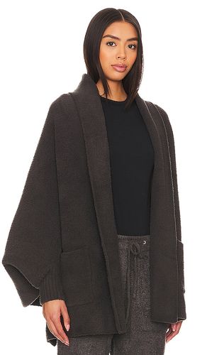 Cozychic Blanket Wrap in Charcoal - Barefoot Dreams - Modalova