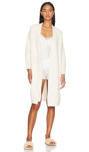 CozyChic Side Tie Robe in . - size L (also in S) - Barefoot Dreams - Modalova