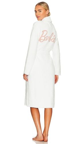 CozyChic Barbie Robe in White. - size L (also in M, S, XL) - Barefoot Dreams - Modalova