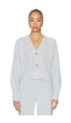 CozyChic Lite Ribbed Button Front Cardigan in . Size M. Also in S, XS - Barefoot Dreams - Modalova