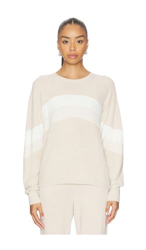 PULLOVER & SWEATSHIRTS WAVY in . Größe M. Also in S, XS - Barefoot Dreams - Modalova