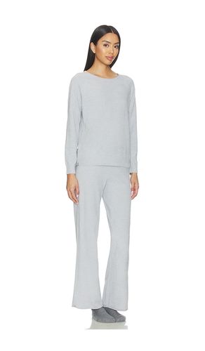 PULLOVER- UND HOSEN-SET CCUL in . Größe XL. Also in XS - Barefoot Dreams - Modalova