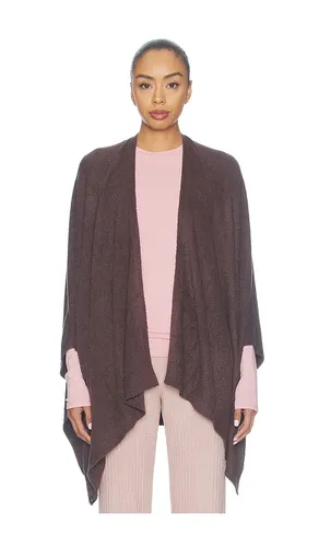 Cozychic Lite Weekend Wrap in - Barefoot Dreams - Modalova