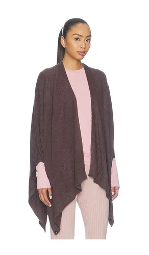 Cozychic Lite Weekend Wrap in - Barefoot Dreams - Modalova