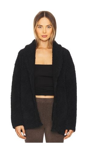 CozyChic Shearling Buttoned Jacket in . - size L (also in M, S, XL, XS) - Barefoot Dreams - Modalova