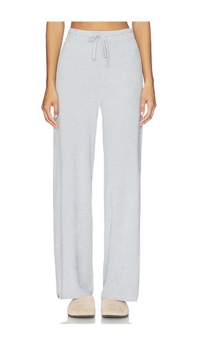 LÄSSIGE HOSE MIT BINDEGÜRTEL CCUL in . Größe S. Also in XS, M - Barefoot Dreams - Modalova