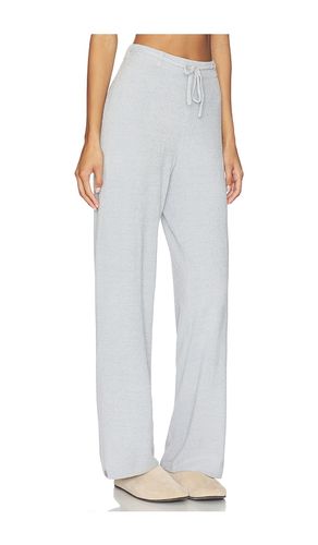 LÄSSIGE HOSE MIT BINDEGÜRTEL CCUL in . Größe M. Also in S, XS - Barefoot Dreams - Modalova