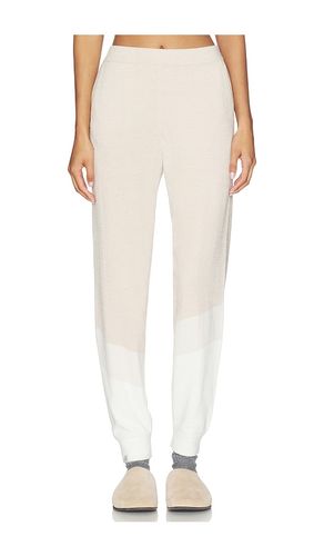JOGGING-STYLE CCUL WAVY COLORBLOCK in . Größe S. Also in XL, XS - Barefoot Dreams - Modalova