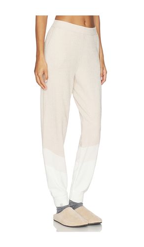JOGGING-STYLE CCUL WAVY COLORBLOCK in . Größe S. Also in XS, XL - Barefoot Dreams - Modalova