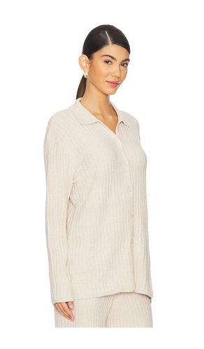 CozyChic Ultra Light Wave Shirt in . Size L. Also in XS - Barefoot Dreams - Modalova