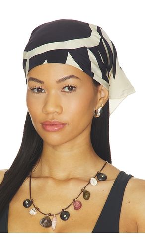 BEMBIEN Sol Scarf in Black - BEMBIEN - Modalova