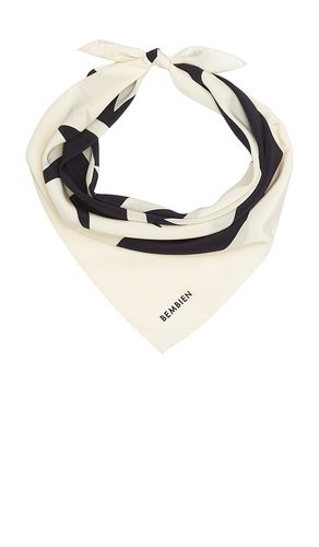 Sol scarf in color size all - BEMBIEN - Modalova