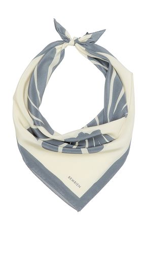 Sirena Large Scarf in - BEMBIEN - Modalova