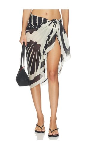 Sirena sarong in color size all - BEMBIEN - Modalova