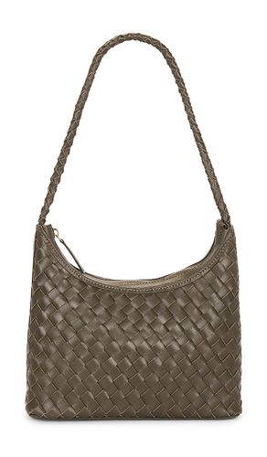 BEMBIEN Small Marni Bag in Olive - BEMBIEN - Modalova
