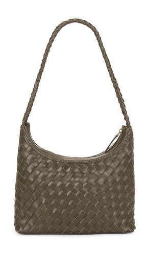 BEMBIEN Small Marni Bag in Olive - BEMBIEN - Modalova