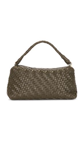 BEMBIEN Mini Cheri Bag in Olive - BEMBIEN - Modalova