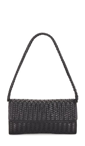 BEMBIEN Arden Clutch in Black - BEMBIEN - Modalova