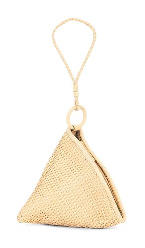 Ori mini bag in color tan size all - BEMBIEN - Modalova