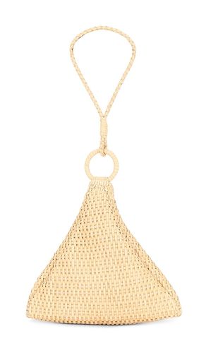 BEMBIEN Ori Mini Bag in Tan - BEMBIEN - Modalova