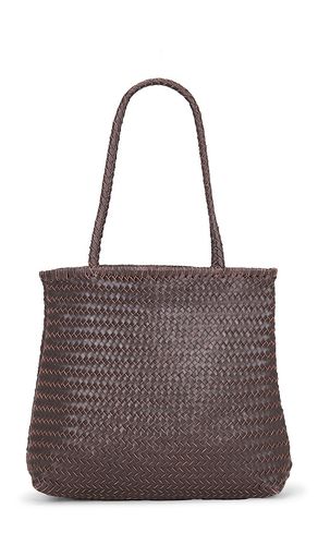 BEMBIEN Carla Tote Bag in Brown - BEMBIEN - Modalova