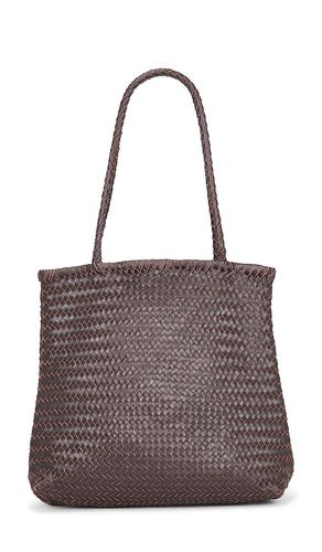 BEMBIEN TOTE-BAG CARLA in Brown - BEMBIEN - Modalova