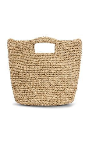 BEMBIEN Marina Bag in Neutral - BEMBIEN - Modalova