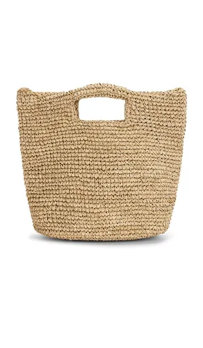 BEMBIEN TOTE-BAG MARINA in Neutral - BEMBIEN - Modalova