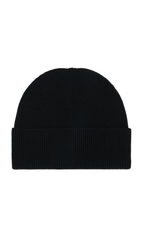 Barena BEANIE in Black - Barena - Modalova