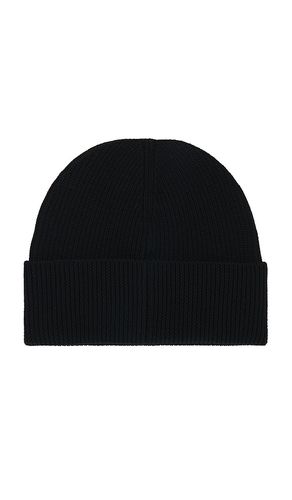 Gorro en color negro talla all - Barena - Modalova