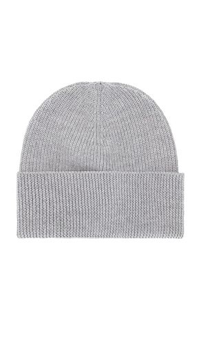 Barena BEANIE in Grey - Barena - Modalova