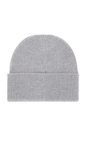 Barena BEANIE in Grey - Barena - Modalova
