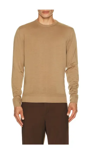 Knitwear Ato Brunal in Brown. - size M (also in XL/1X, XXL/2X) - Barena - Modalova